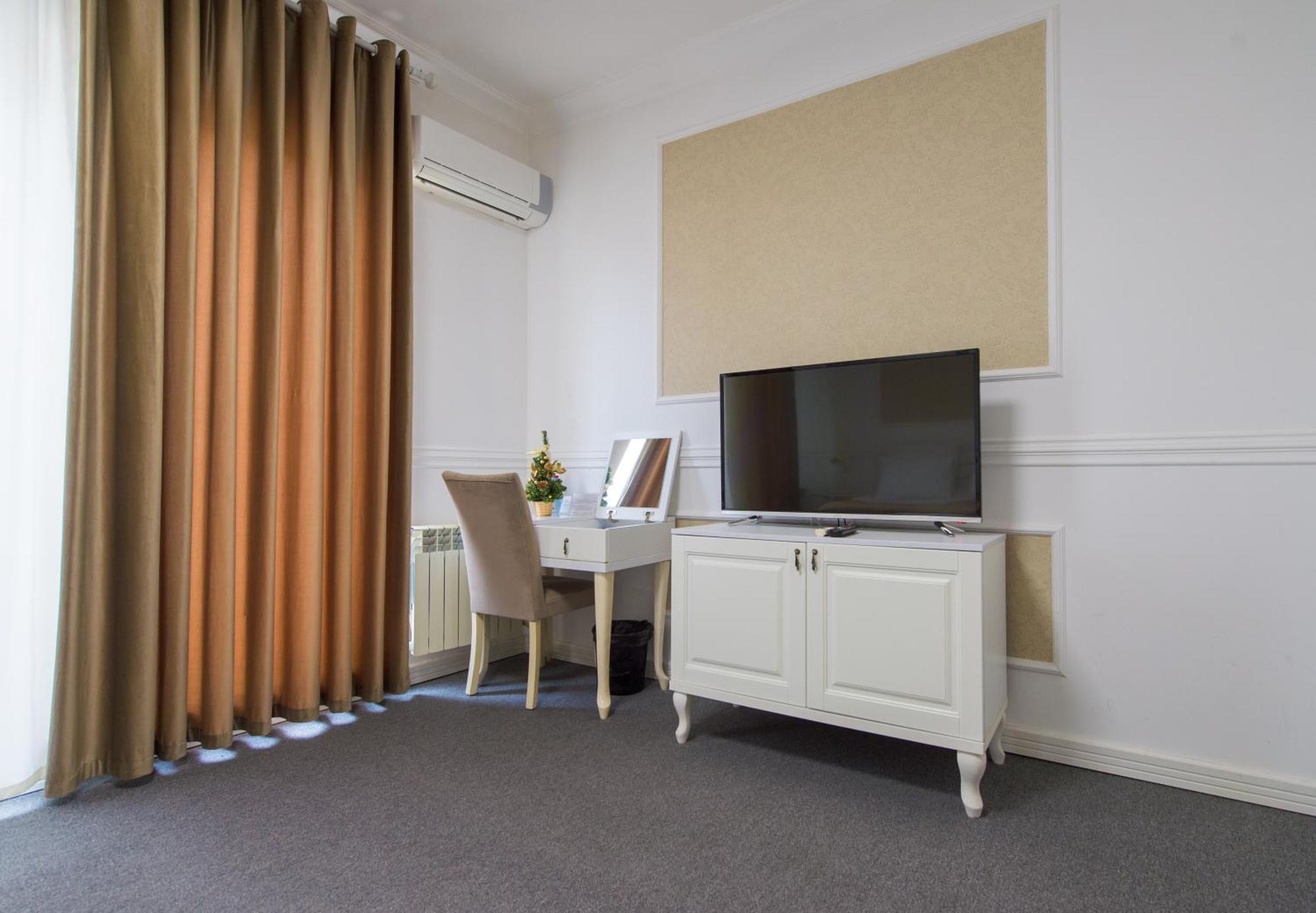 Two Seasons Boutique Hotel Baku Eksteriør bilde