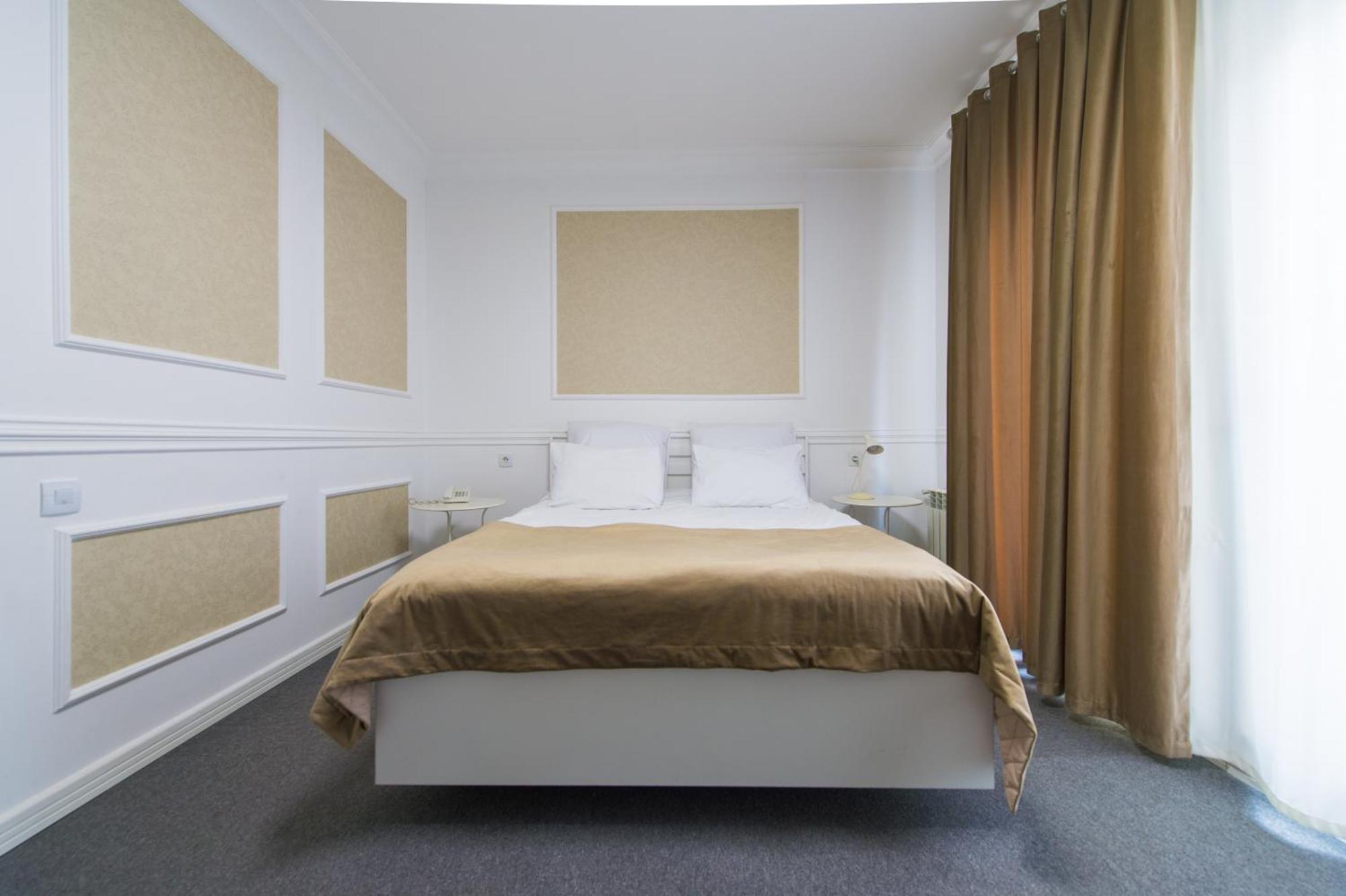Two Seasons Boutique Hotel Baku Eksteriør bilde