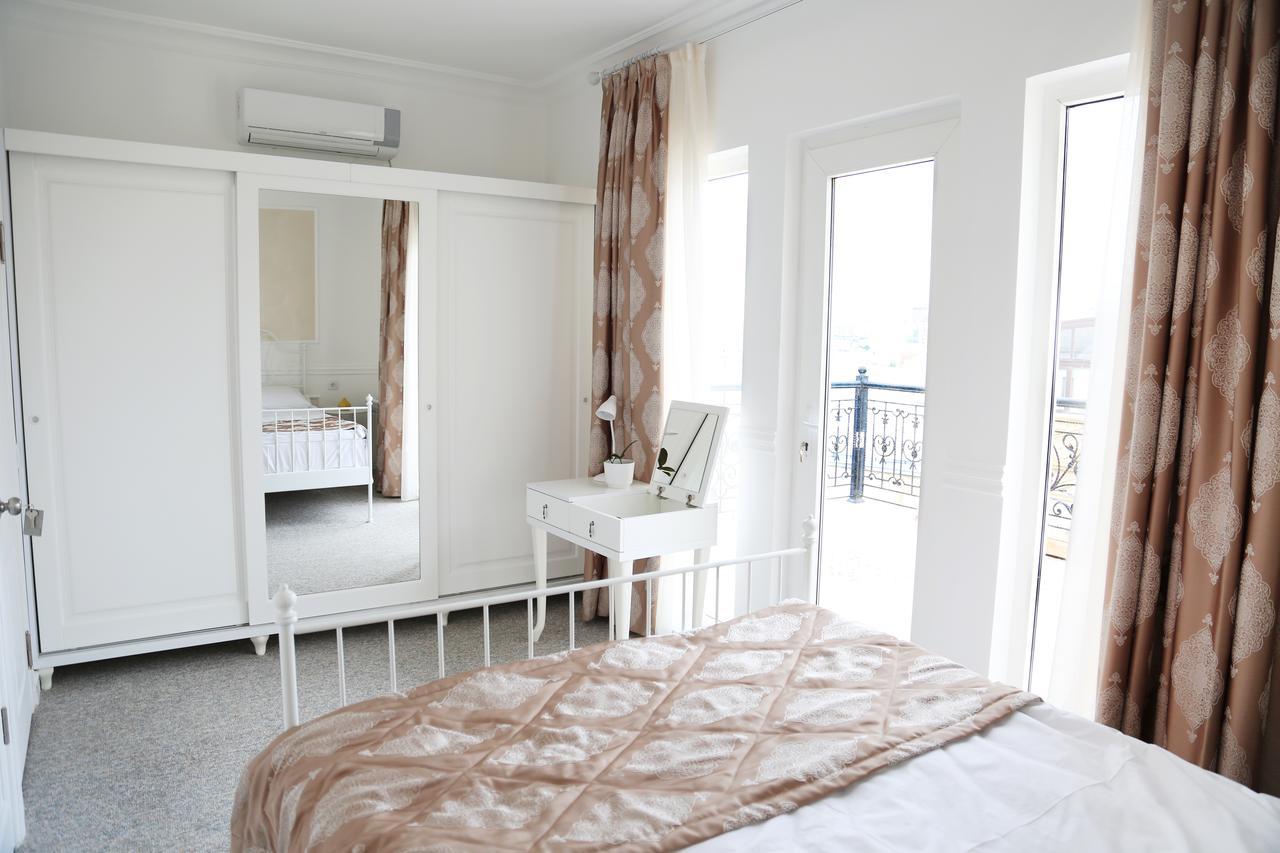 Two Seasons Boutique Hotel Baku Eksteriør bilde