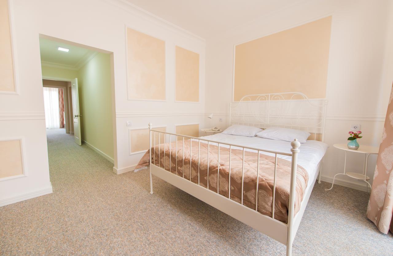 Two Seasons Boutique Hotel Baku Eksteriør bilde